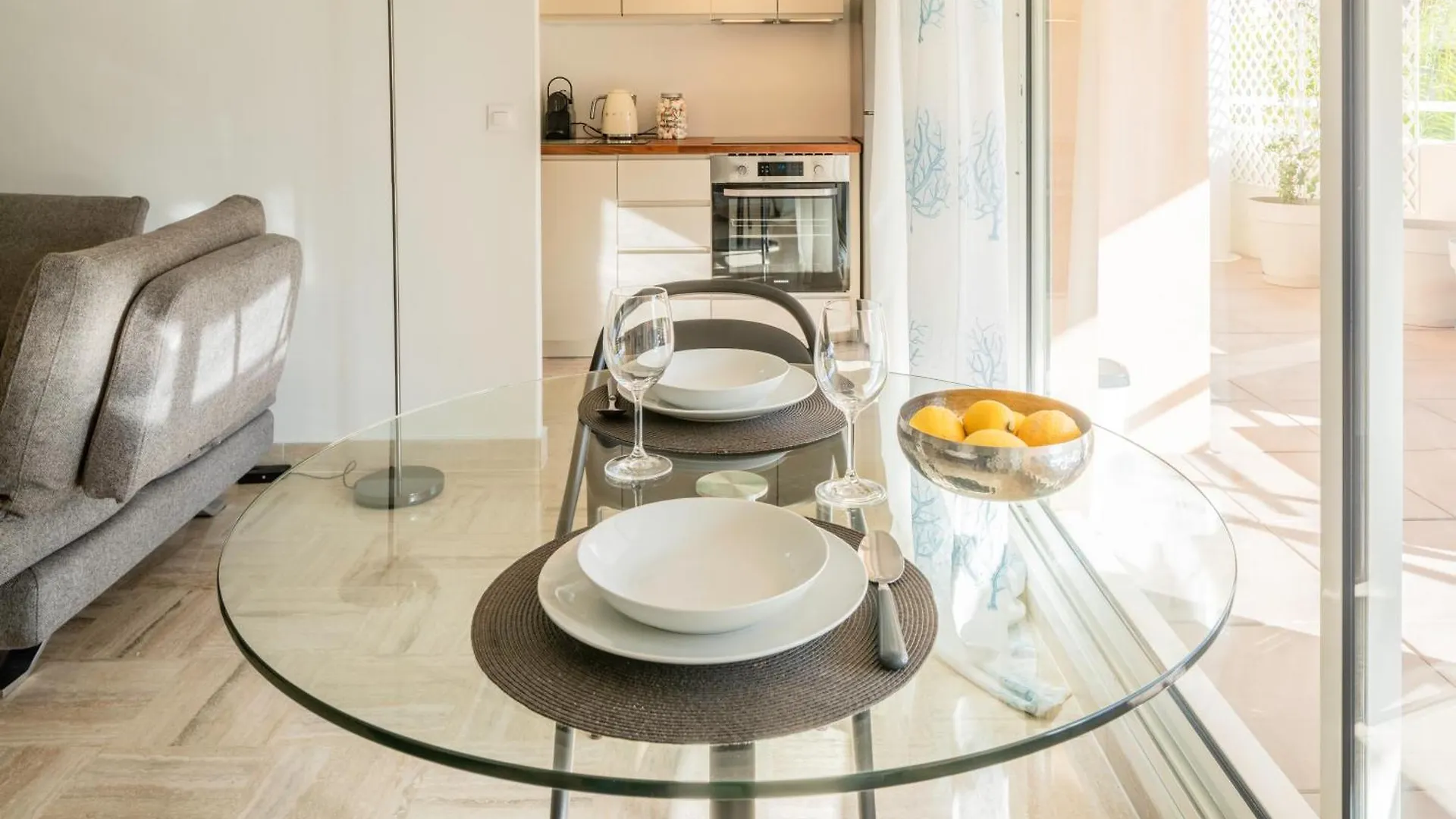 Apartment Next To Central Monaco Beausoleil